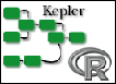 Kepler with R button