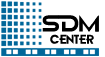 SDM Logo