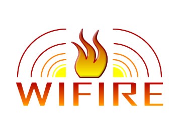 WIFIRE logo